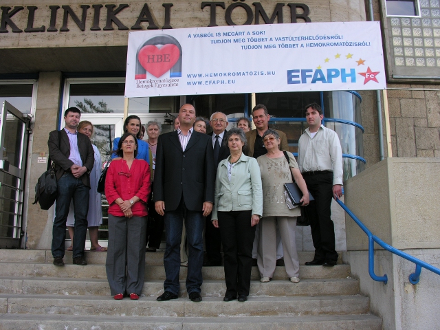 HBE Csoportkép 2011.06.11.