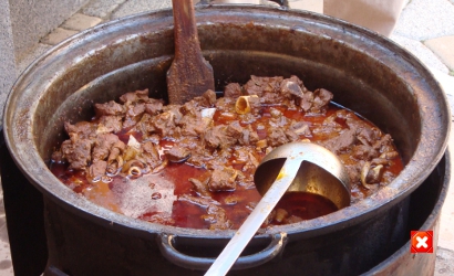 Ami igazán tilos: birkapörkölt